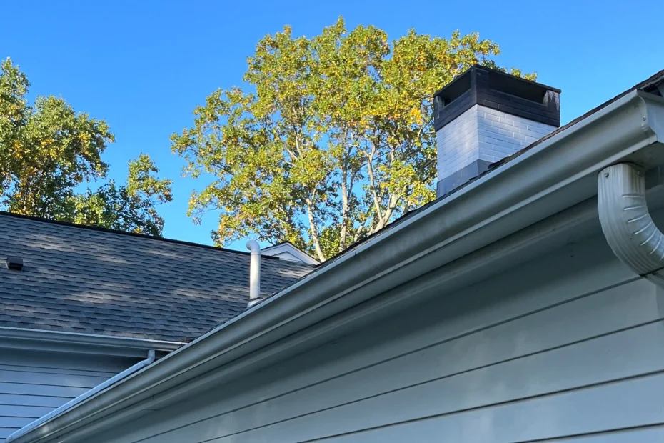 Gutter Cleaning Parker TX